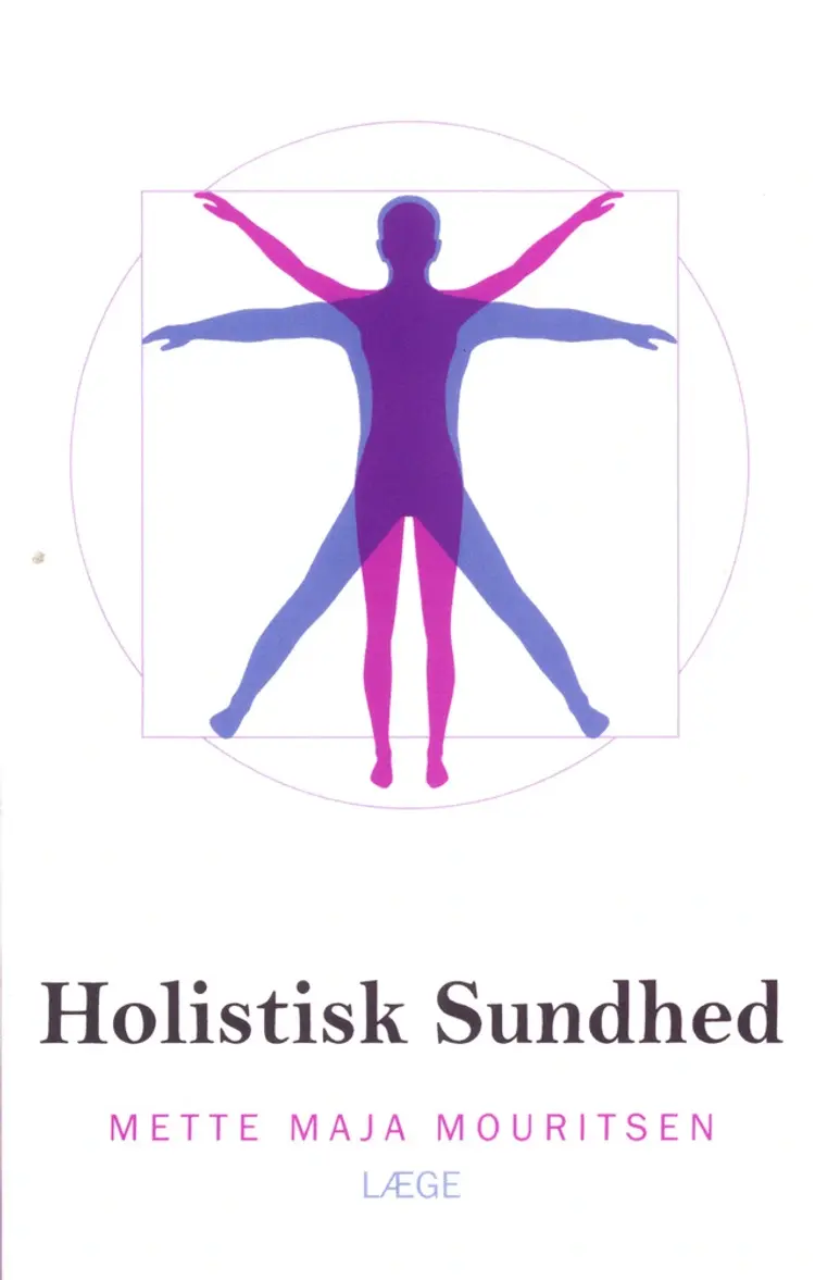 Holistisk Sundhed af Mette Maja Mouritsen