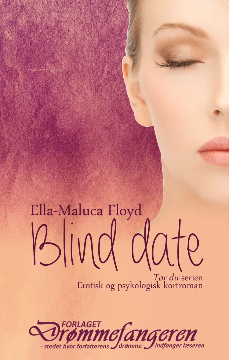 Blind date af Ella-Maluca Floyd