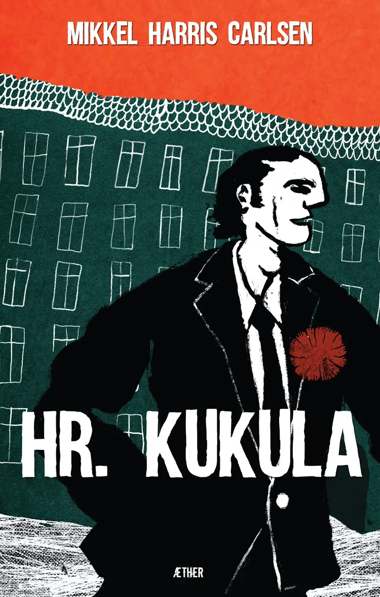 Hr. Kukula af Mikkel Harris Carlsen