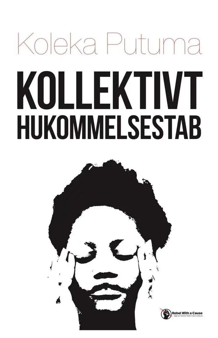 Kollektivt Hukommelsestab af Iben H. Philipsen