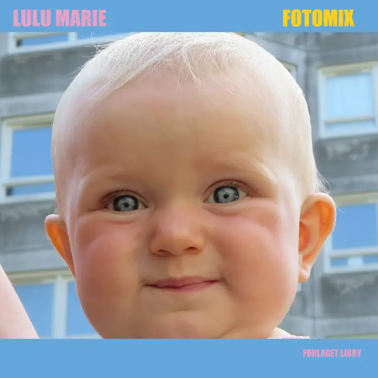 Fotomix af Lulu Marie