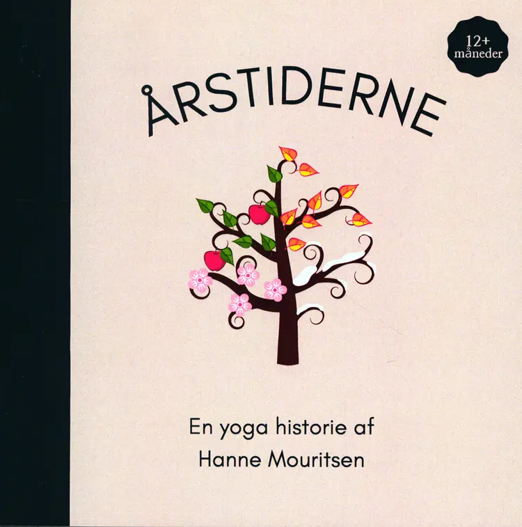 Årstiderne af Hanne Mouritsen