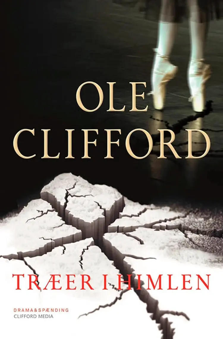 Træer i himlen af Ole Clifford