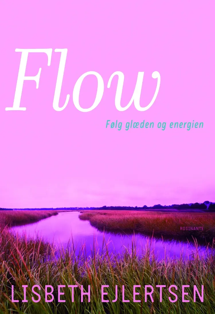 Flow af Lisbeth Ejlertsen