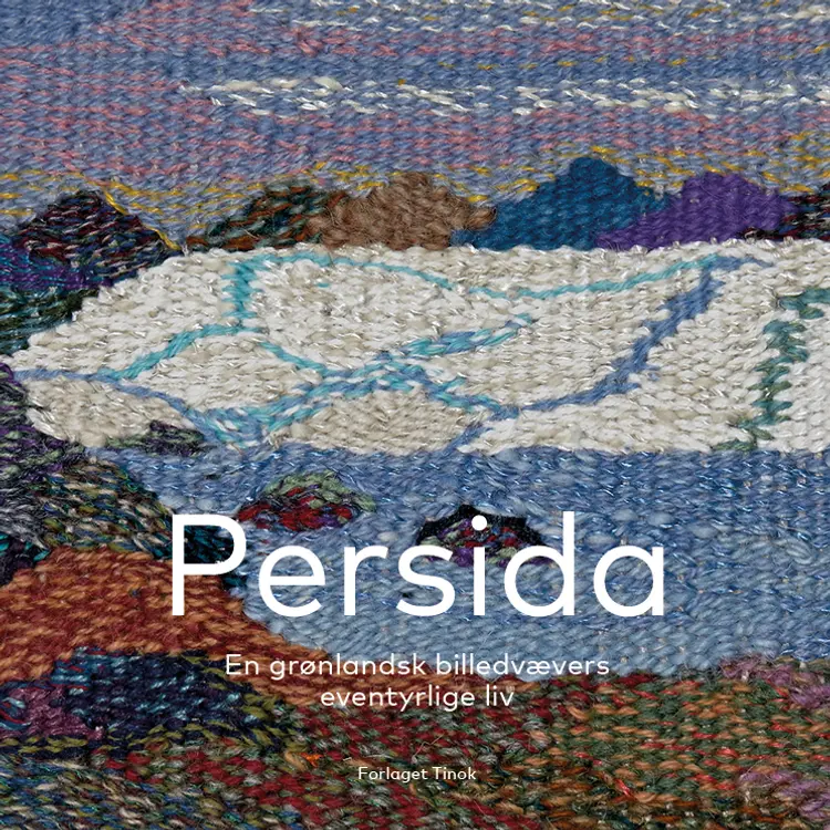Persida af Birte Haagen