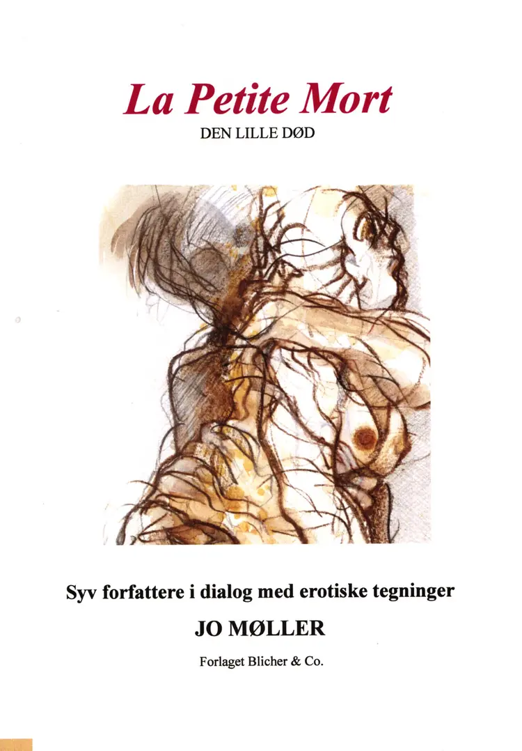 La Petite Mort / Den lille død af Brian B. Christensen