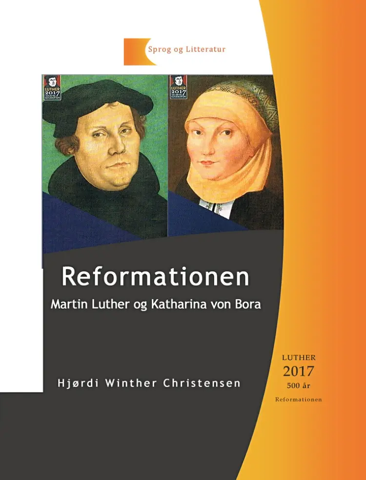 Reformationen af Hjørdi Winther Christensen