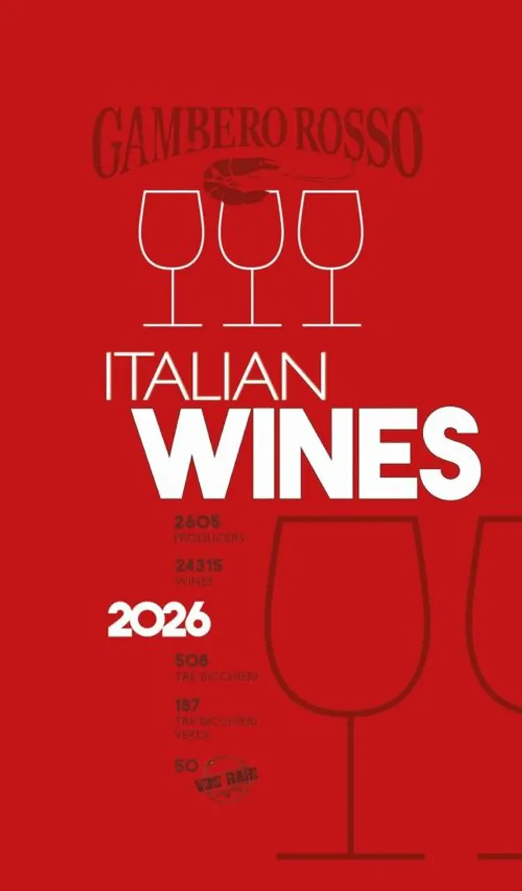 Italian Wines 2024 - Gambero Rosso af Gambero Rosso
