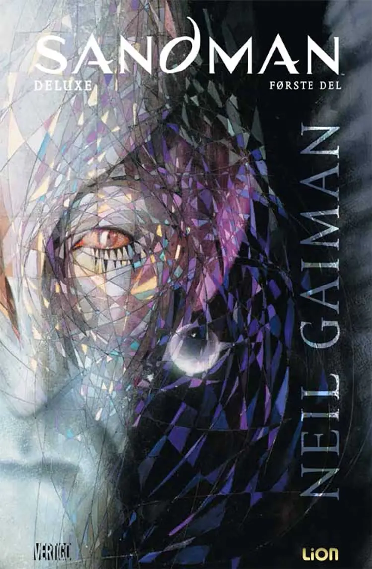 Præludier og Nocturner af Neil Gaiman