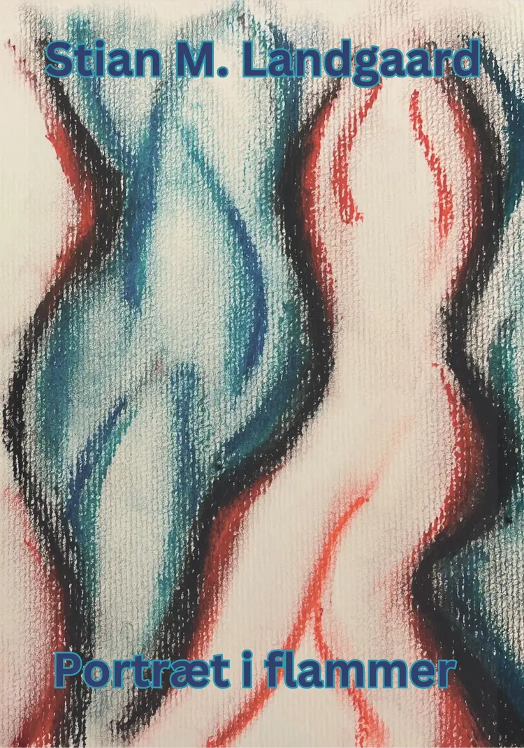 Portræt i Flammer af Stian M. Landgaard
