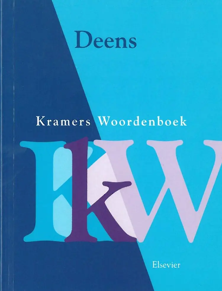 Deens-Nederlands - Nederlands-Deens