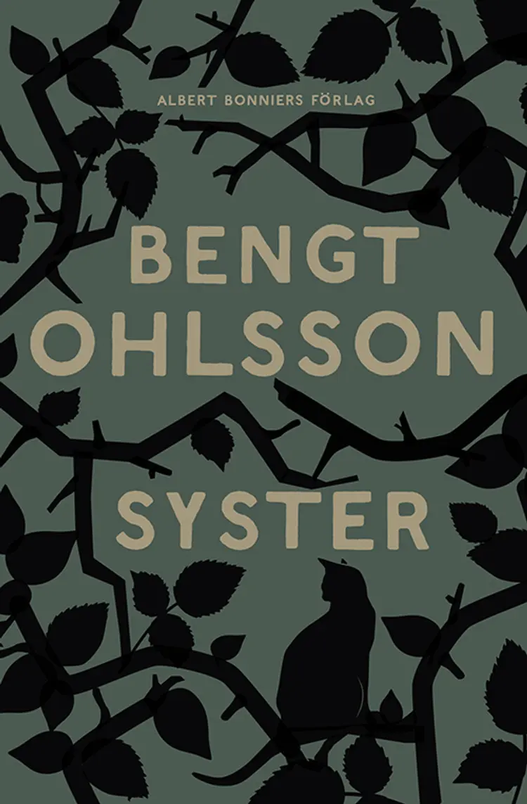 Syster af Bengt Ohlsson