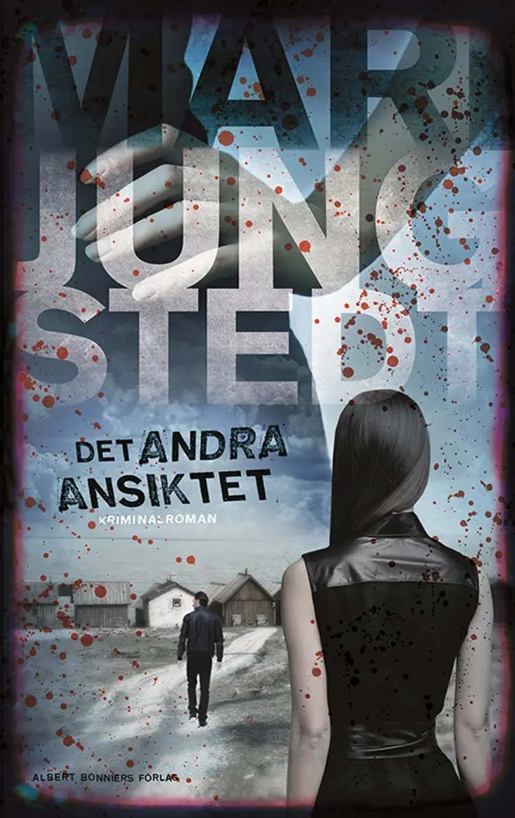 Det andra ansiktet af Mari Jungstedt