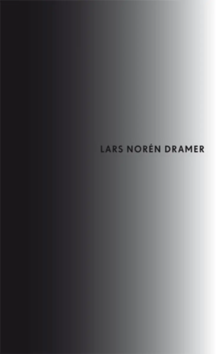 Dramer af Lars Norén