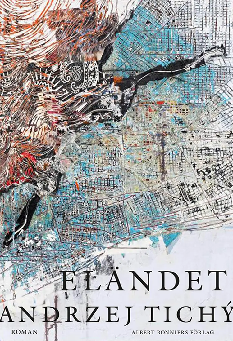 Eländet af Andrzej Tichy