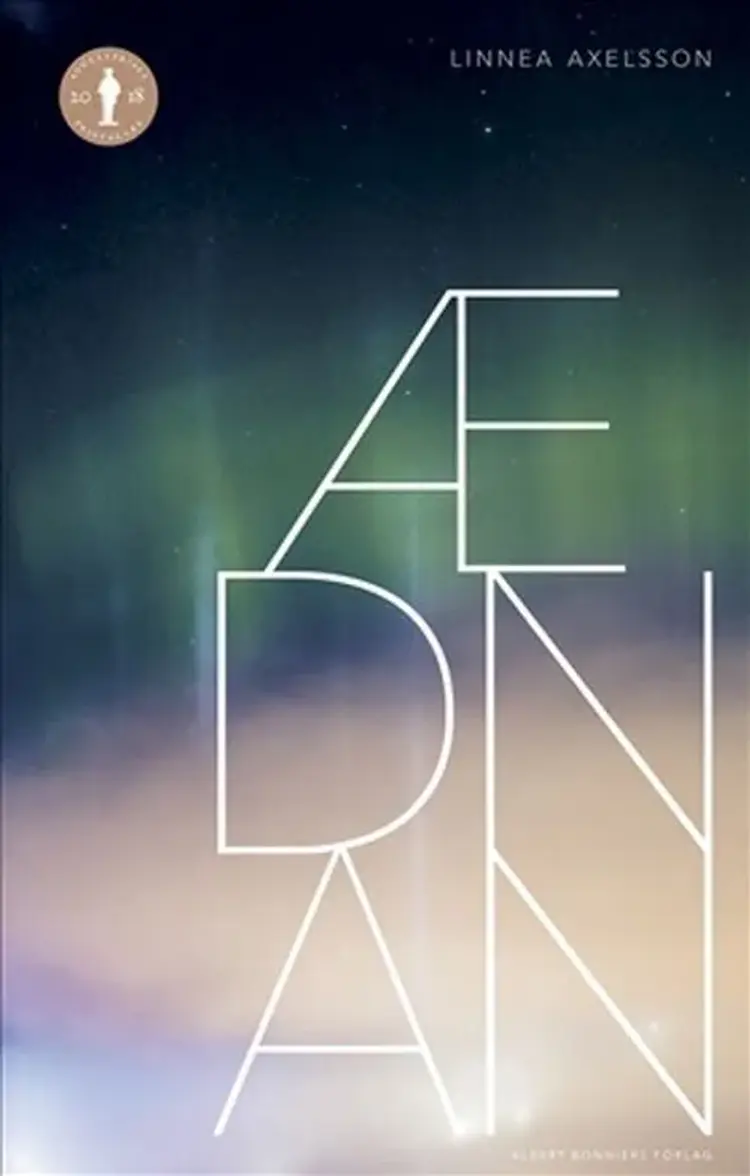 Ædnan af Linnea Axelsson