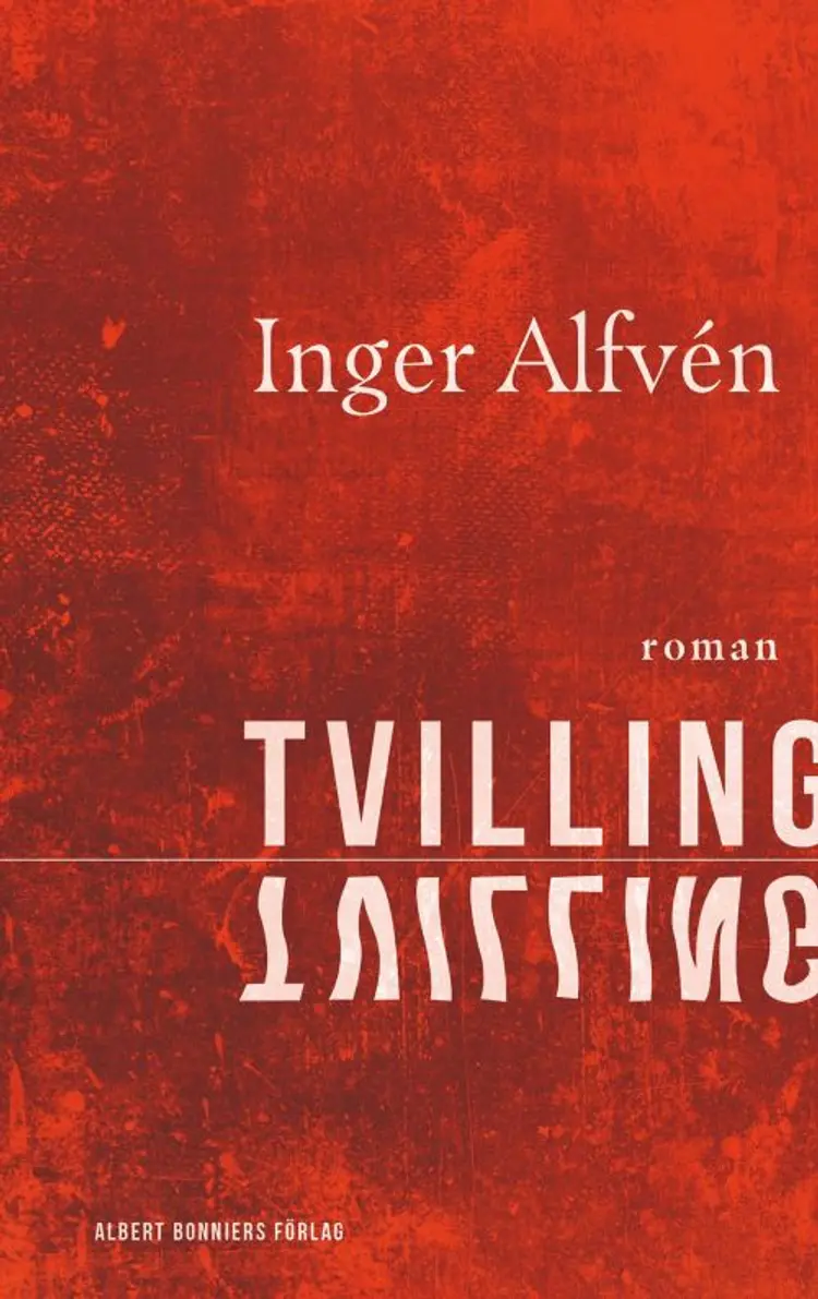 Tvilling af Inger Alfvén