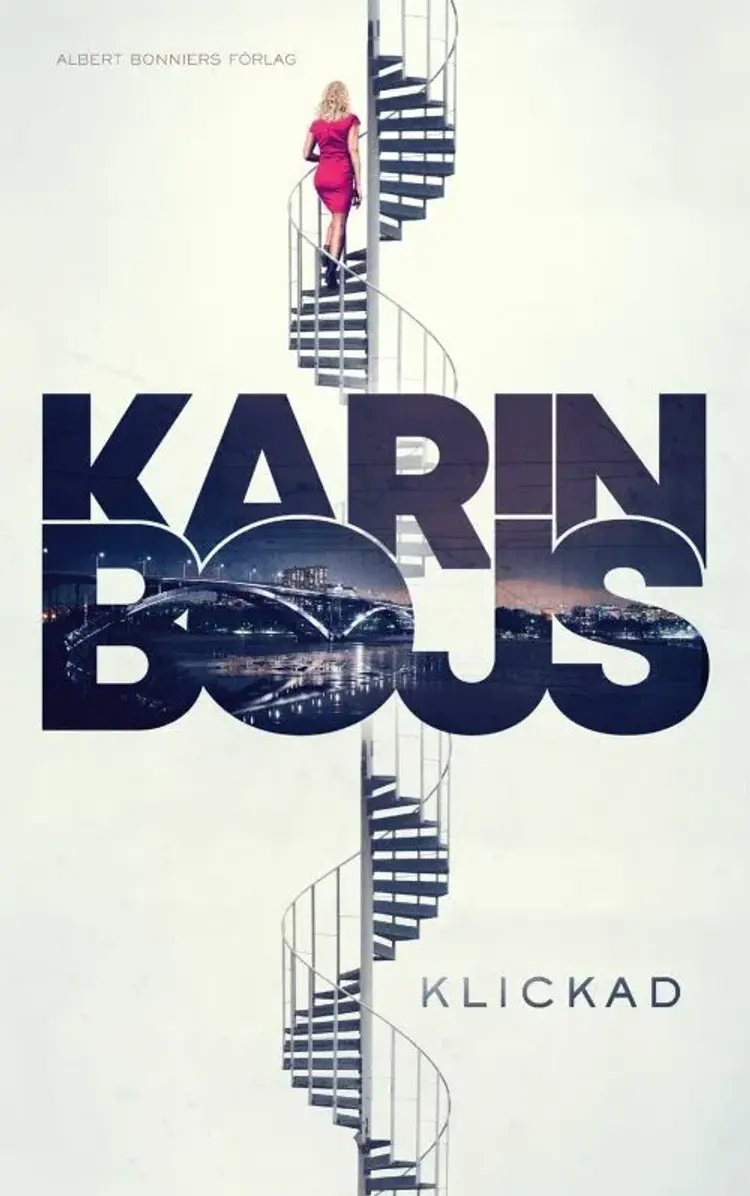 Klickad af Karin Bojs