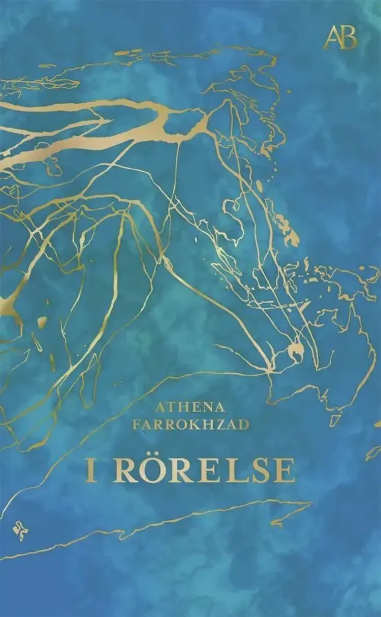 I rörelse af Athena Farrokhzad