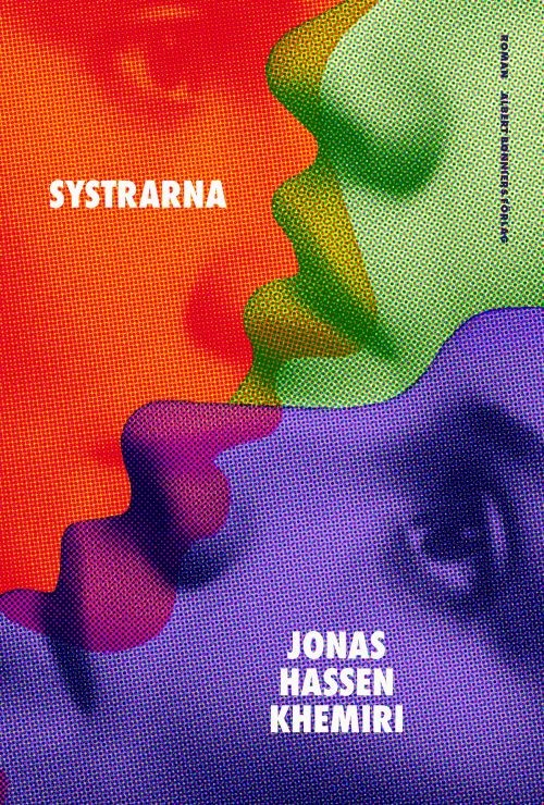 Systrarna cover
