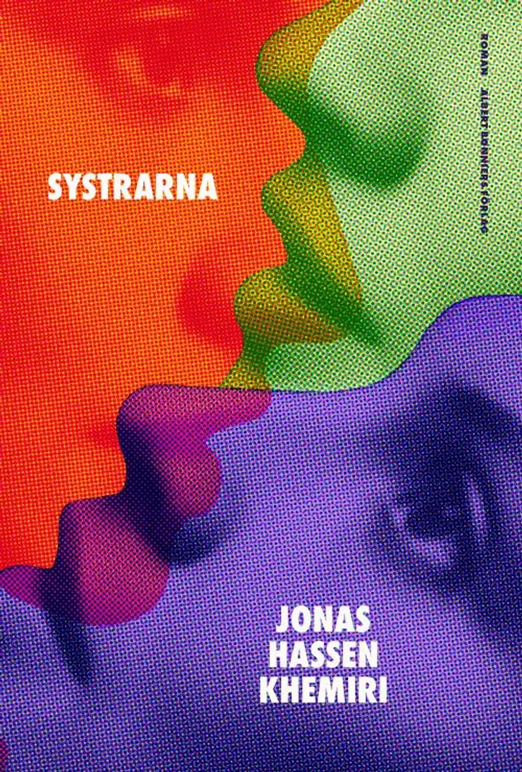 Systrarna af Jonas Hassen Khemiri