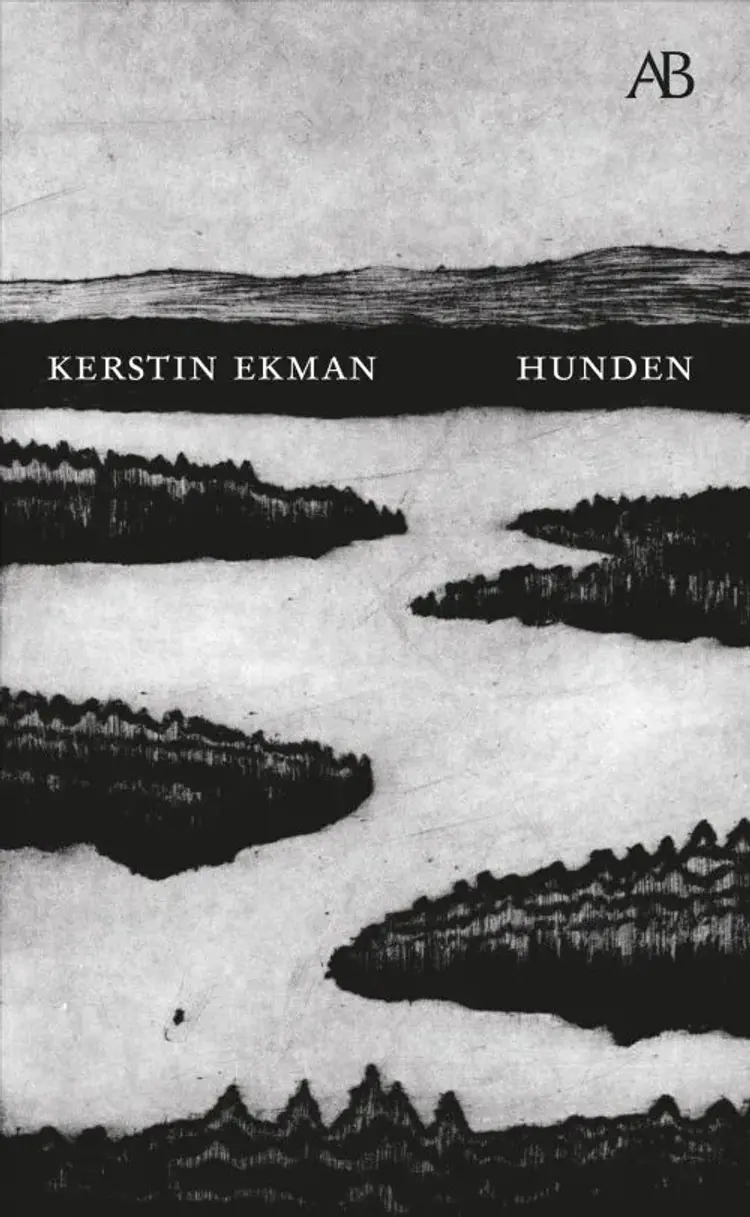 Hunden af Kerstin Ekman