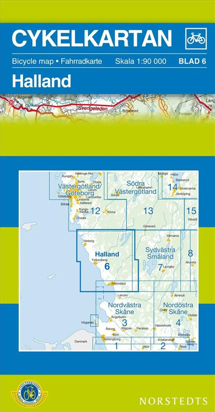 Halland