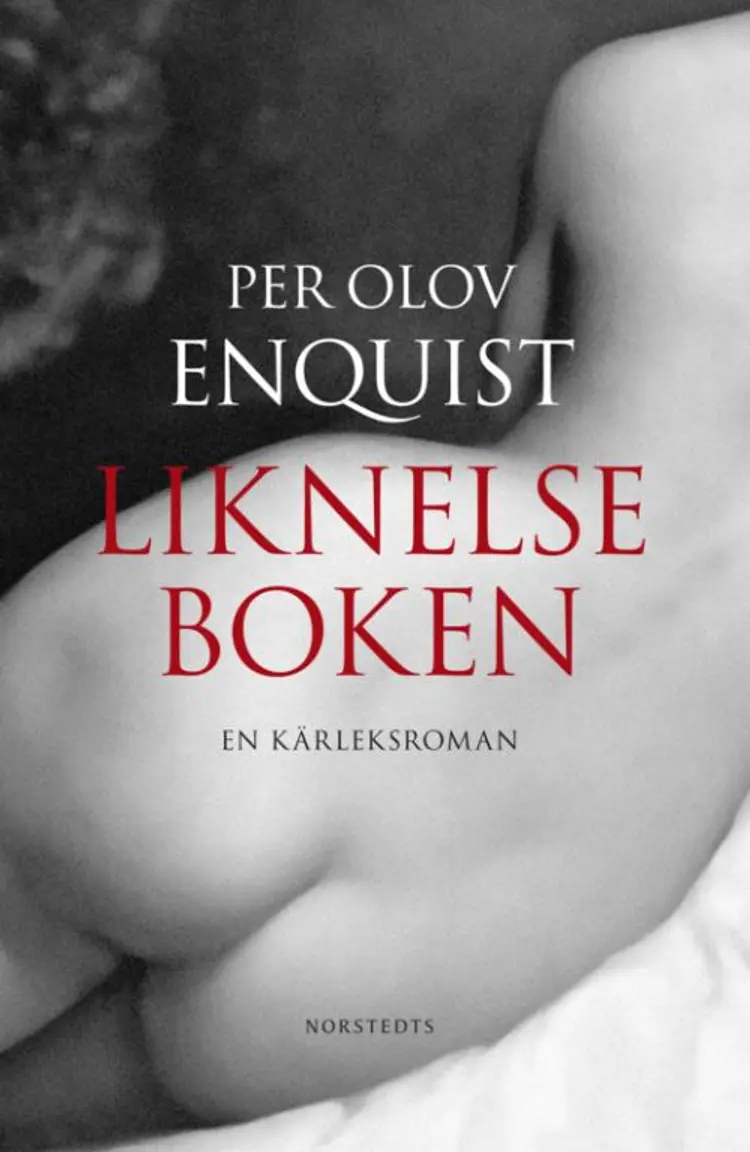 Liknelseboken af Per Olov Enquist