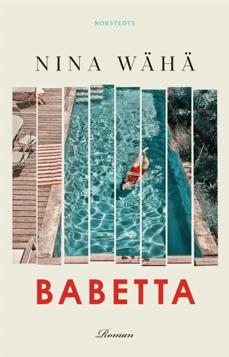 Babetta af Nina Wähä