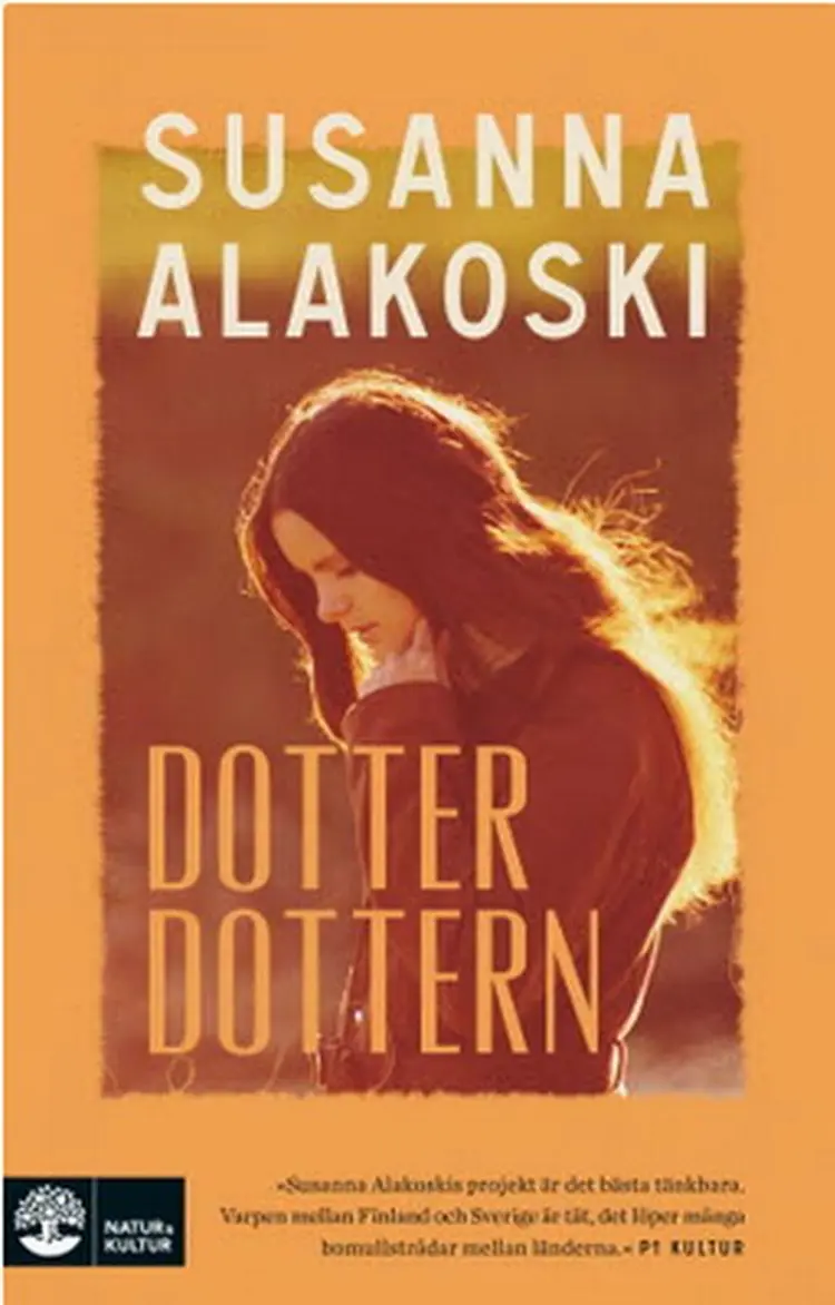 Dotterdottern af Susanna Alakoski