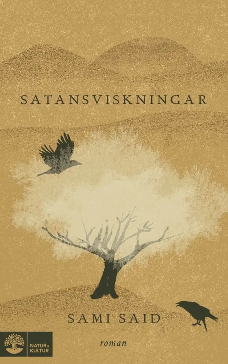 Satansviskningar af Sami Said