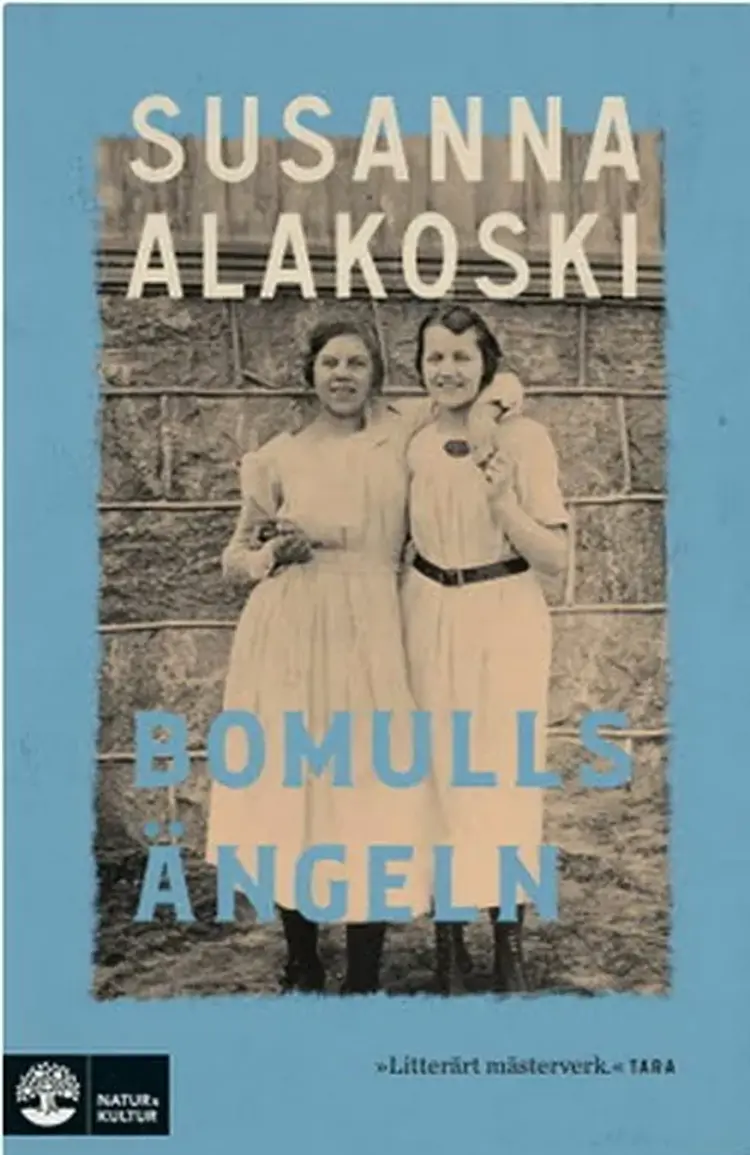 Bomullsängeln af Susanna Alakoski