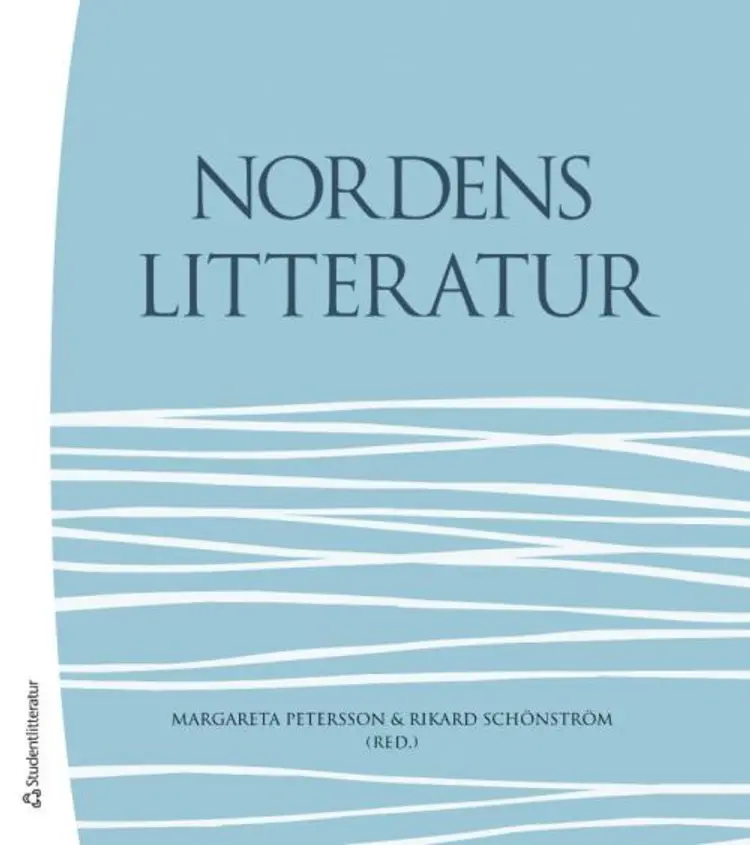Nordens Litteratur 