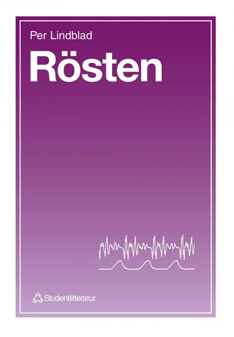 Rösten af Per Lindblad