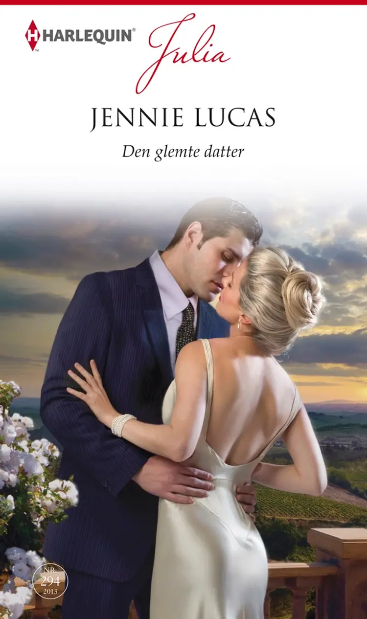 Den glemte datter af Jennie Lucas