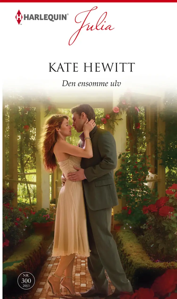 Den ensomme ulv af Kate Hewitt
