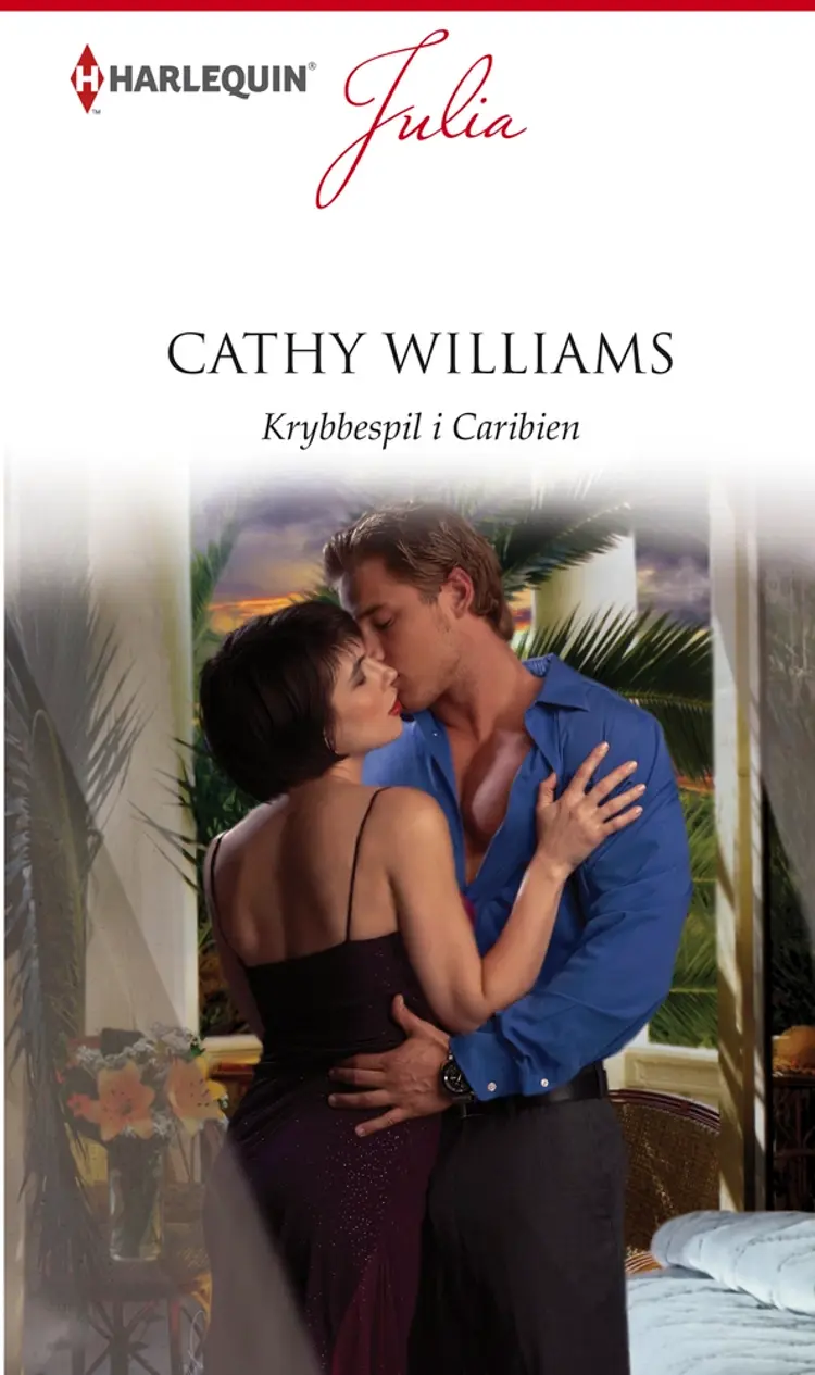 Krybbespil i Caribien af Cathy Williams