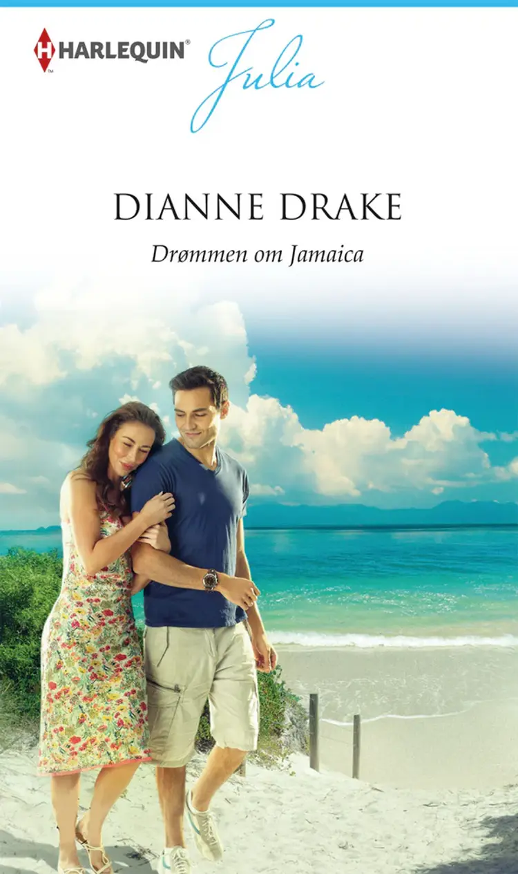 Drømmen om Jamaica af Dianne Drake