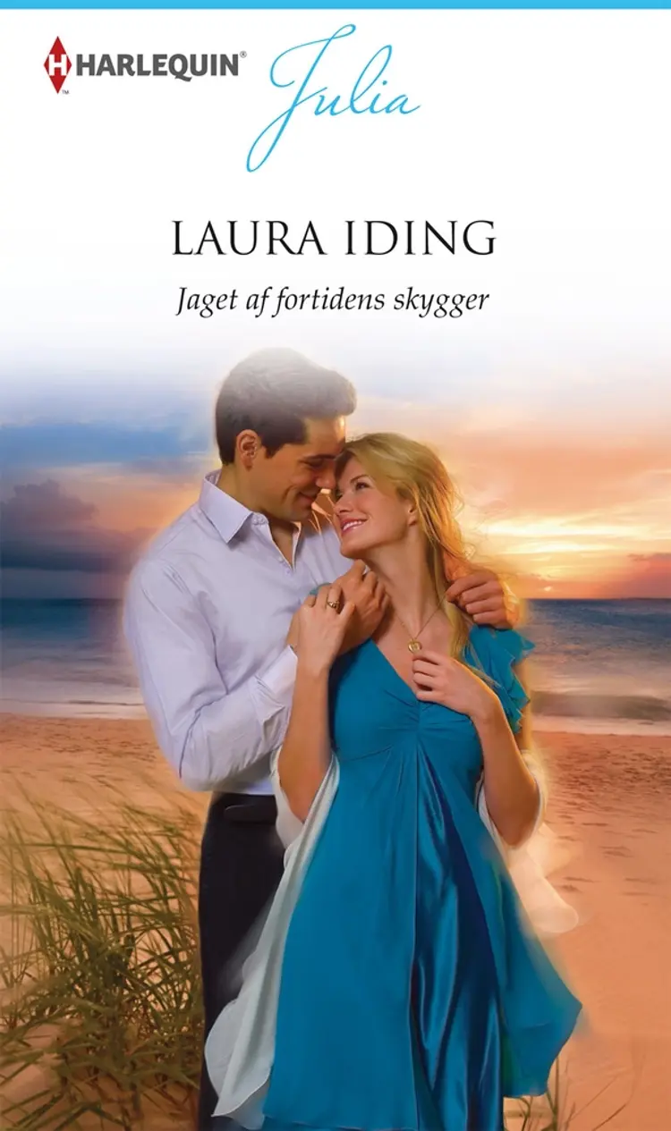 Jaget af fortidens skygger af Laura Iding