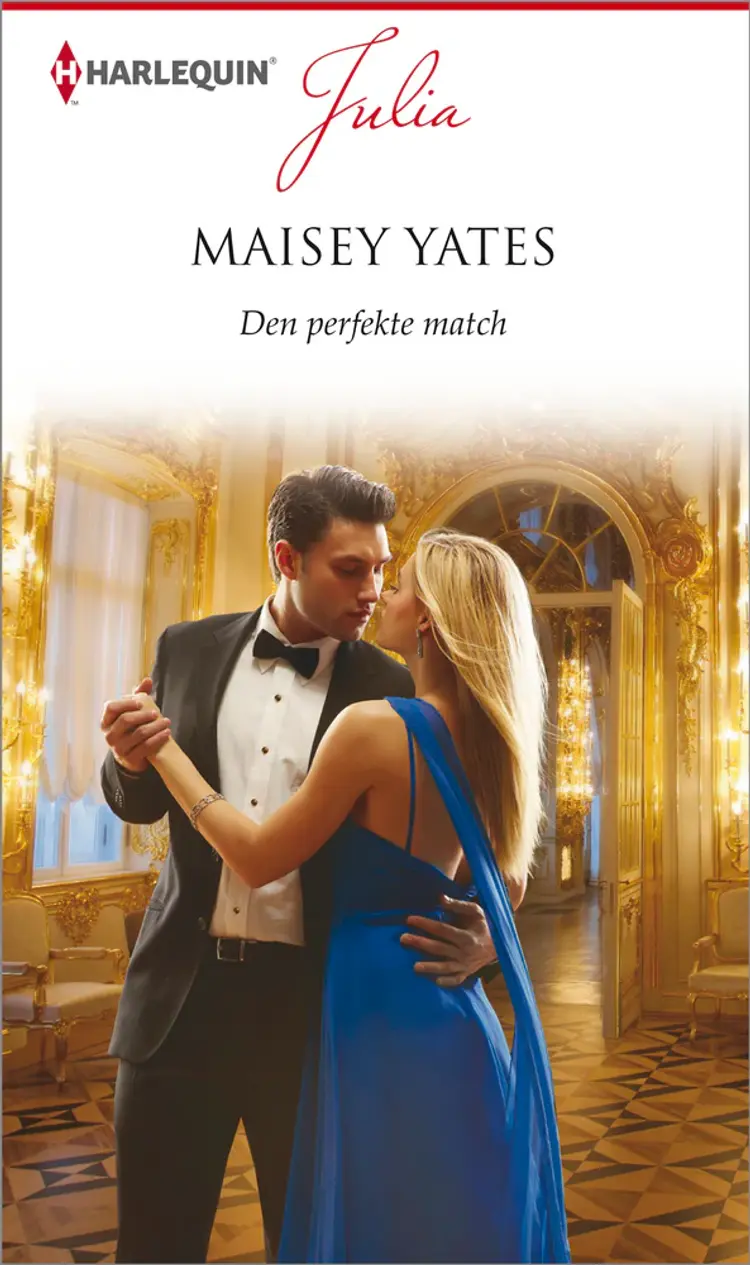 Den perfekte match af Maisey Yates