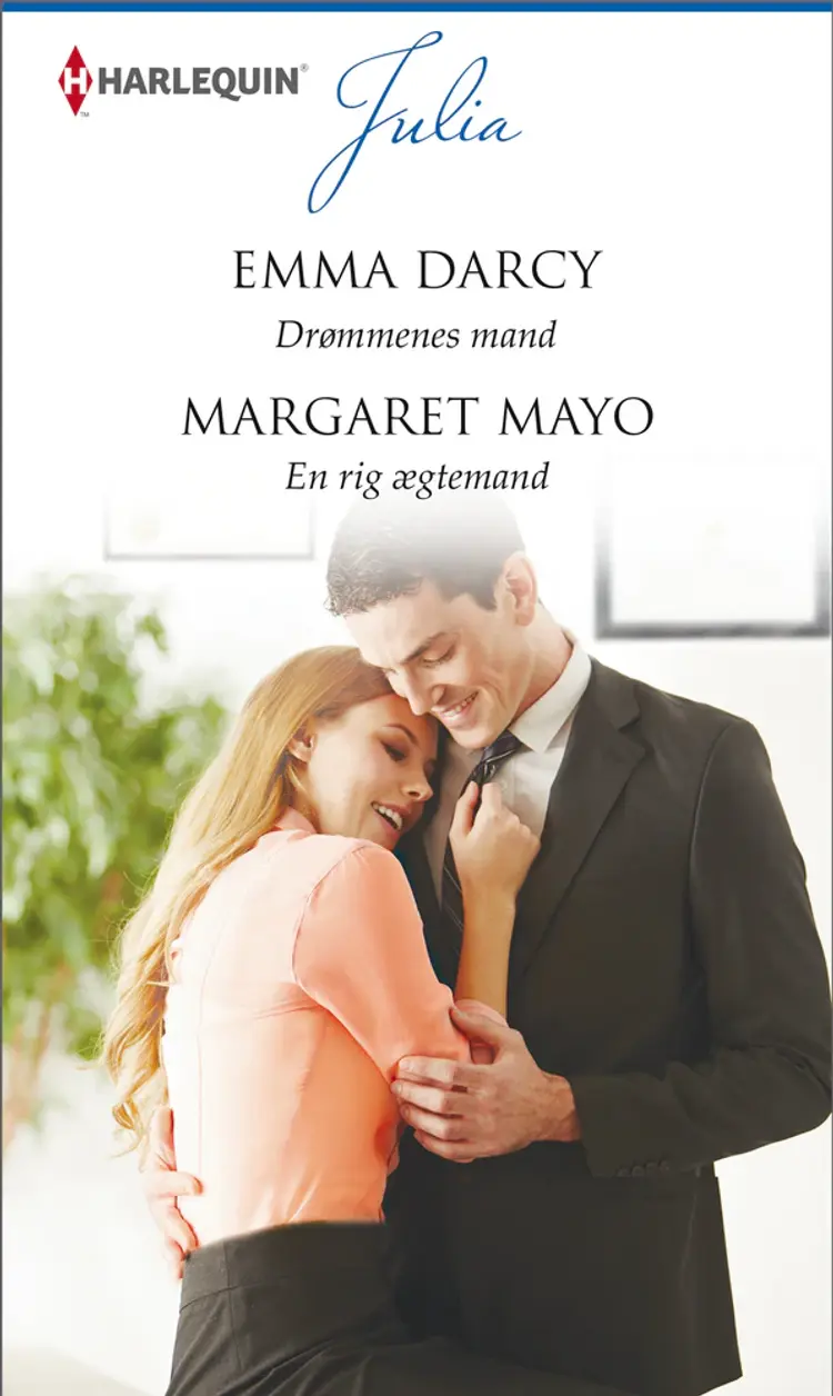 Drømmenes mand / En rig ægtemand af Margaret Mayo