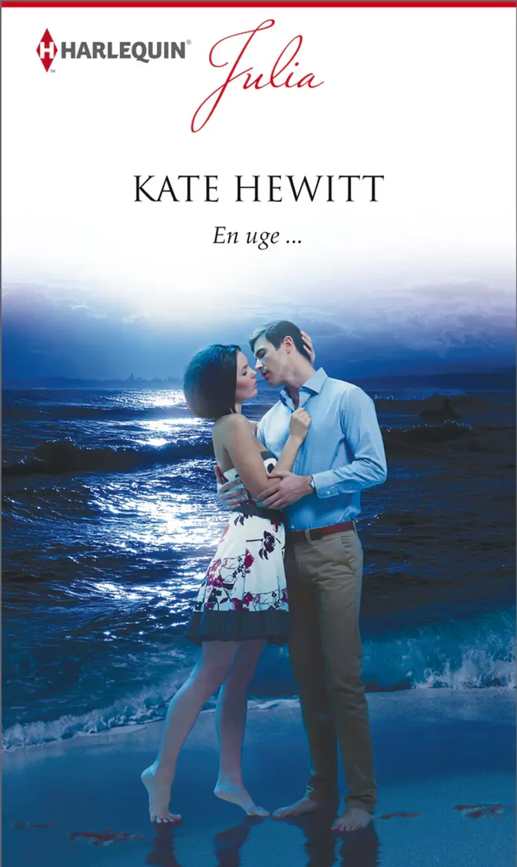 En uge... af Kate Hewitt