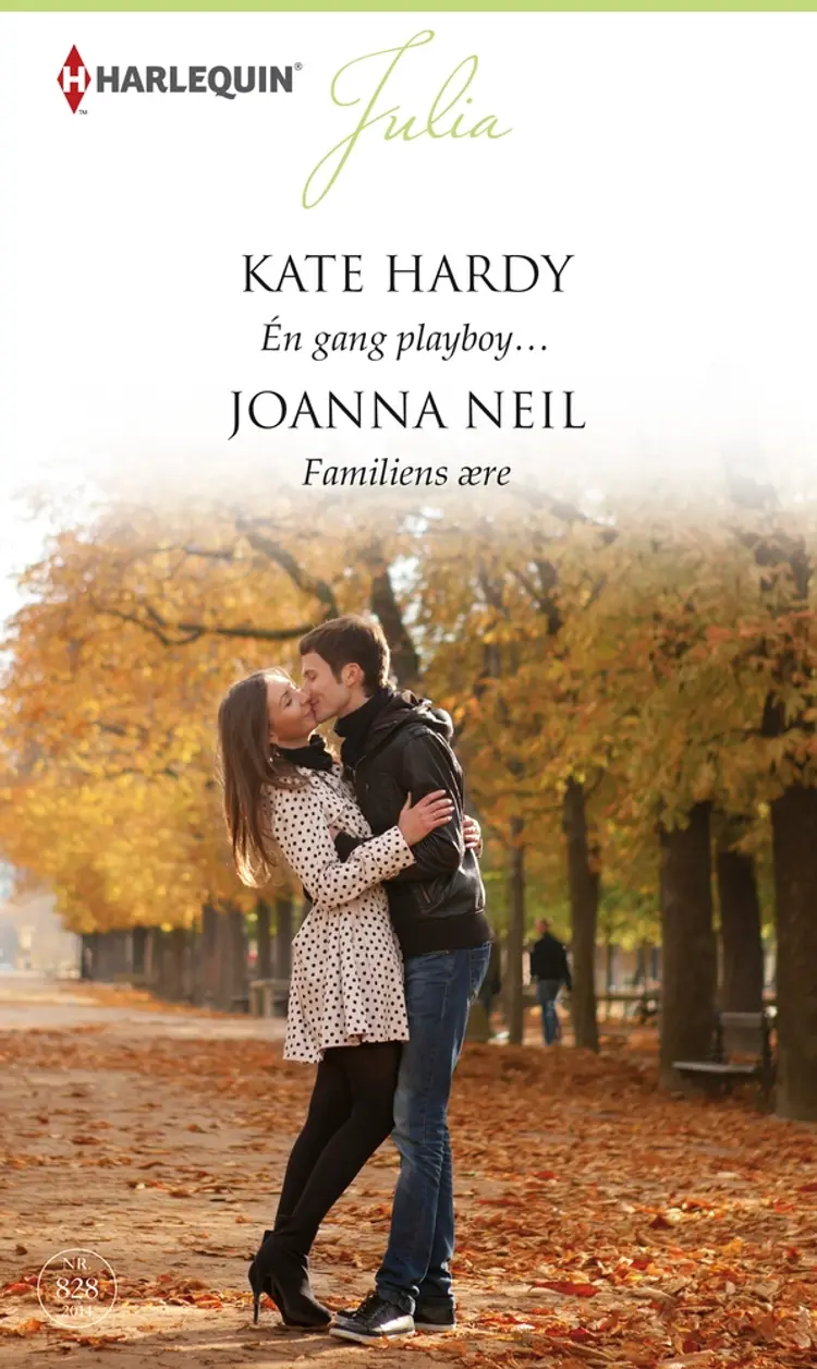 Én gang playboy... / Familiens ære af Kate Hardy