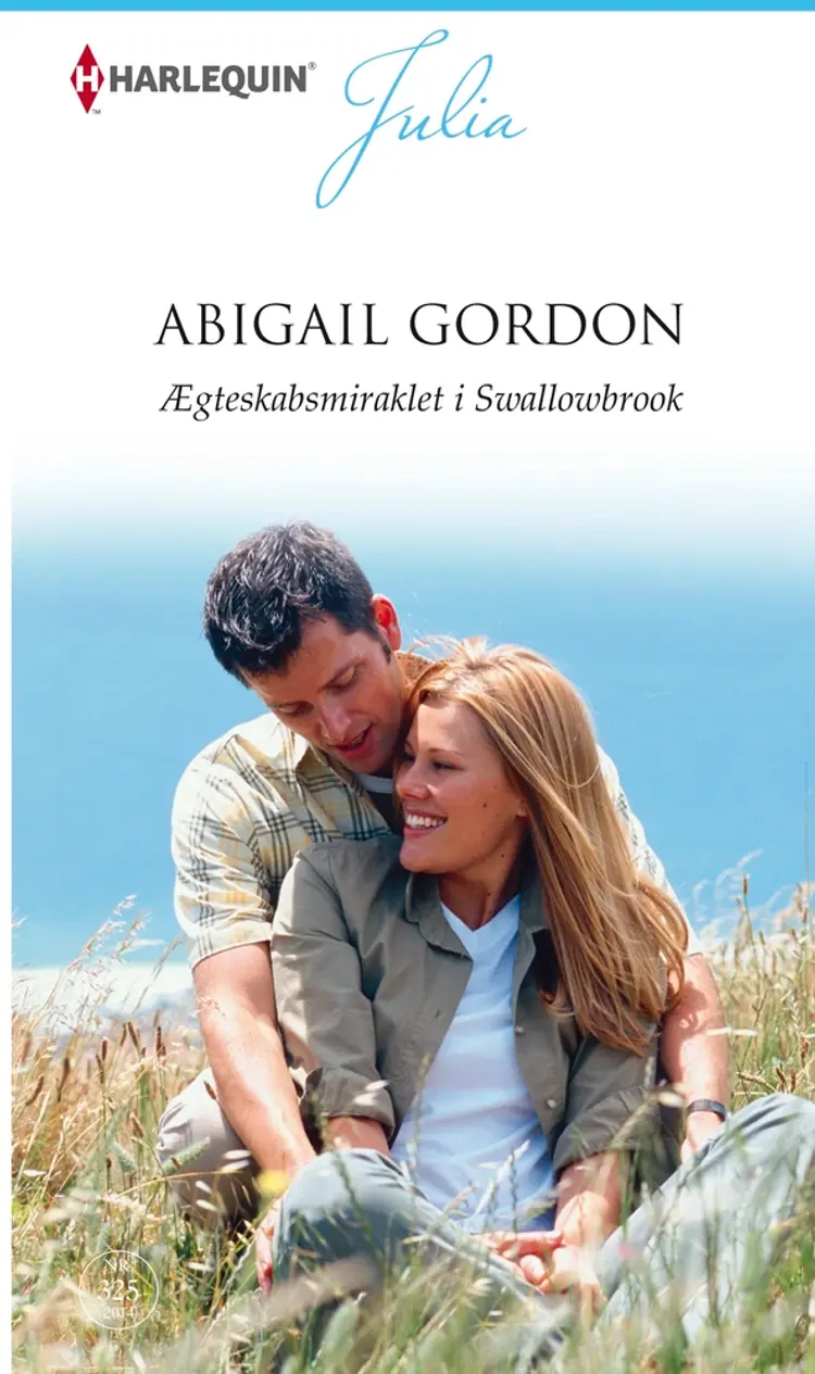 Ægteskabsmiraklet i Swallowbrook af Abigail Gordon