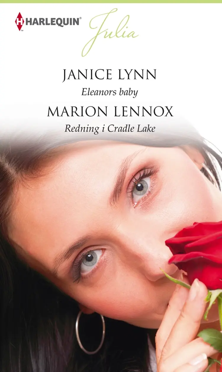 Eleanors baby / Redning i Cradle Lake af Marion Lennox