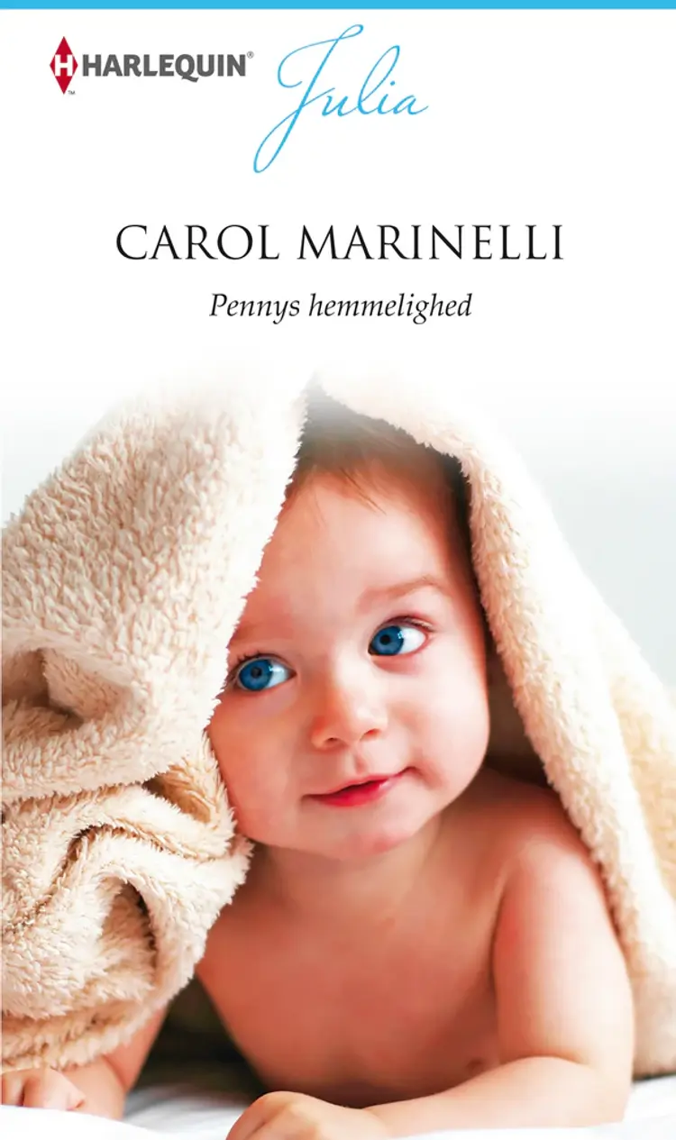 Pennys hemmelighed af Carol Marinelli