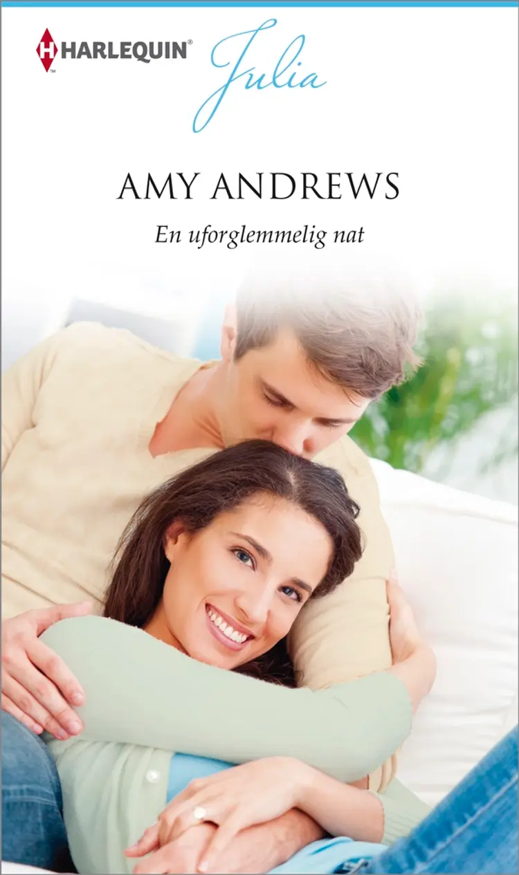 En uforglemmelig nat af Amy Andrews
