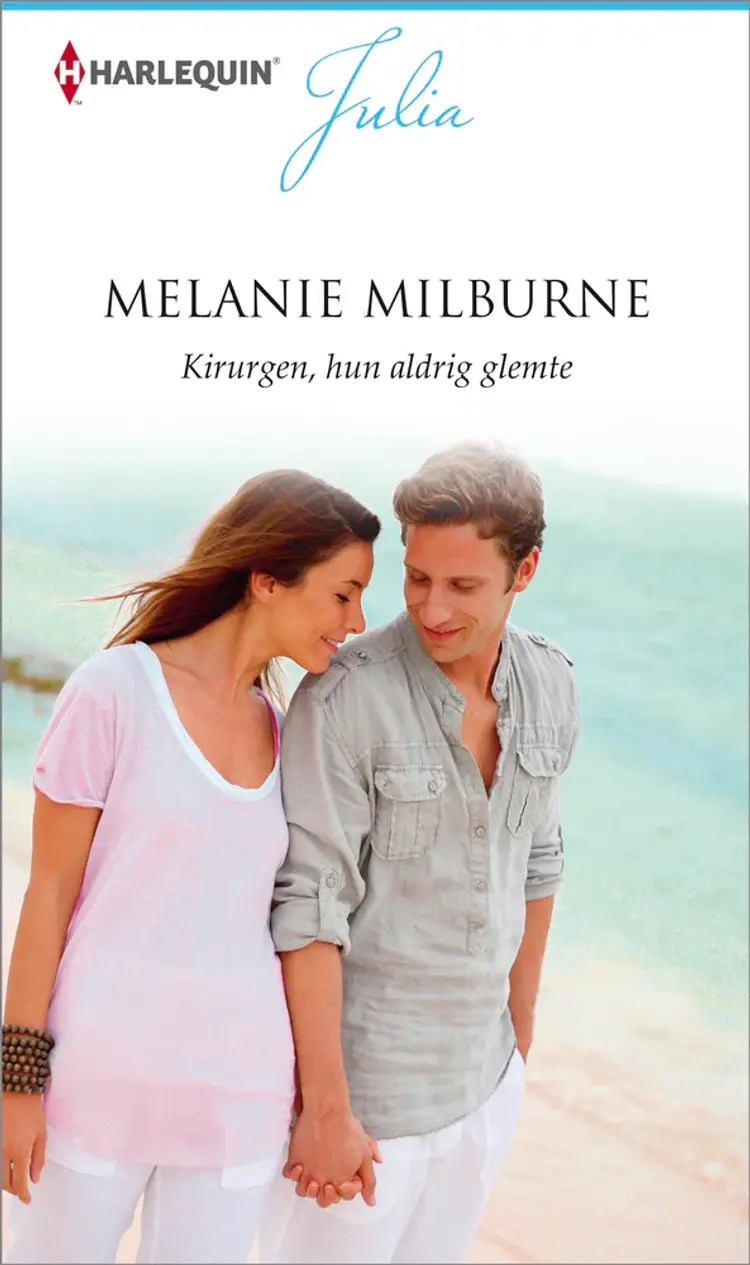 Kirurgen, hun aldrig glemte af Melanie Milburne