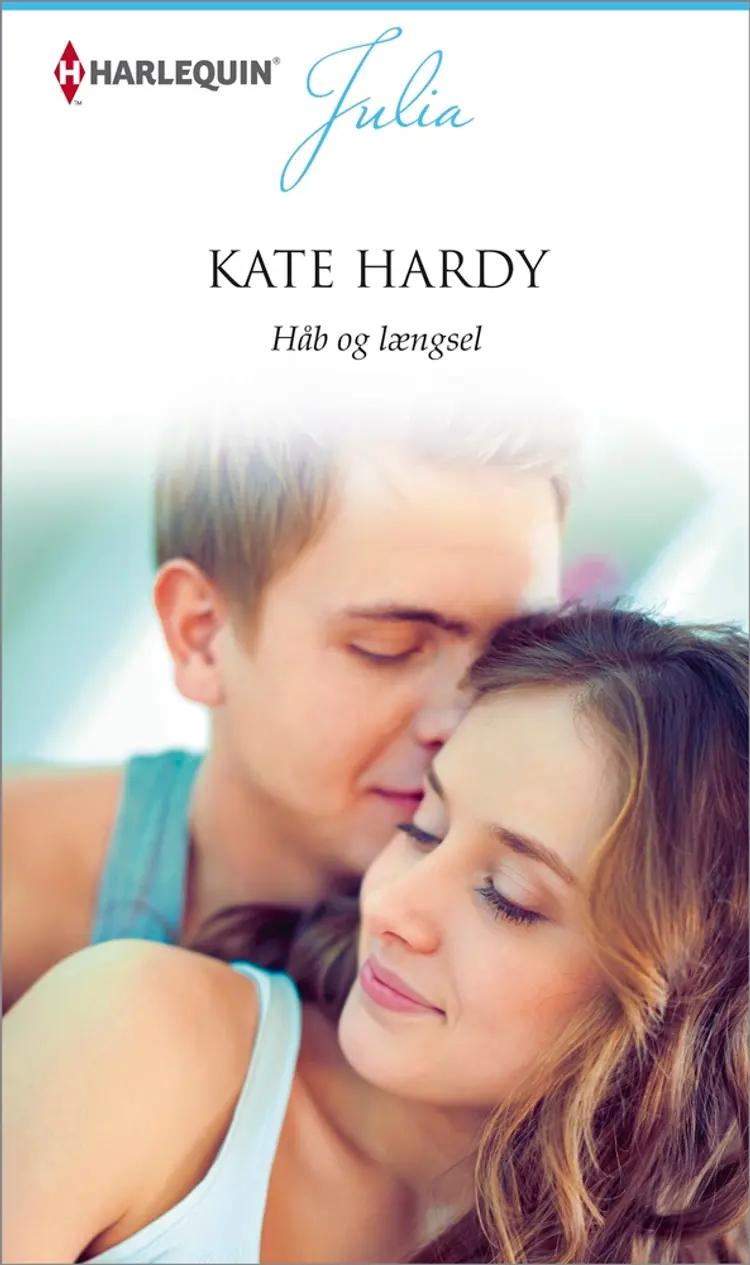 Håb og længsel af Kate Hardy