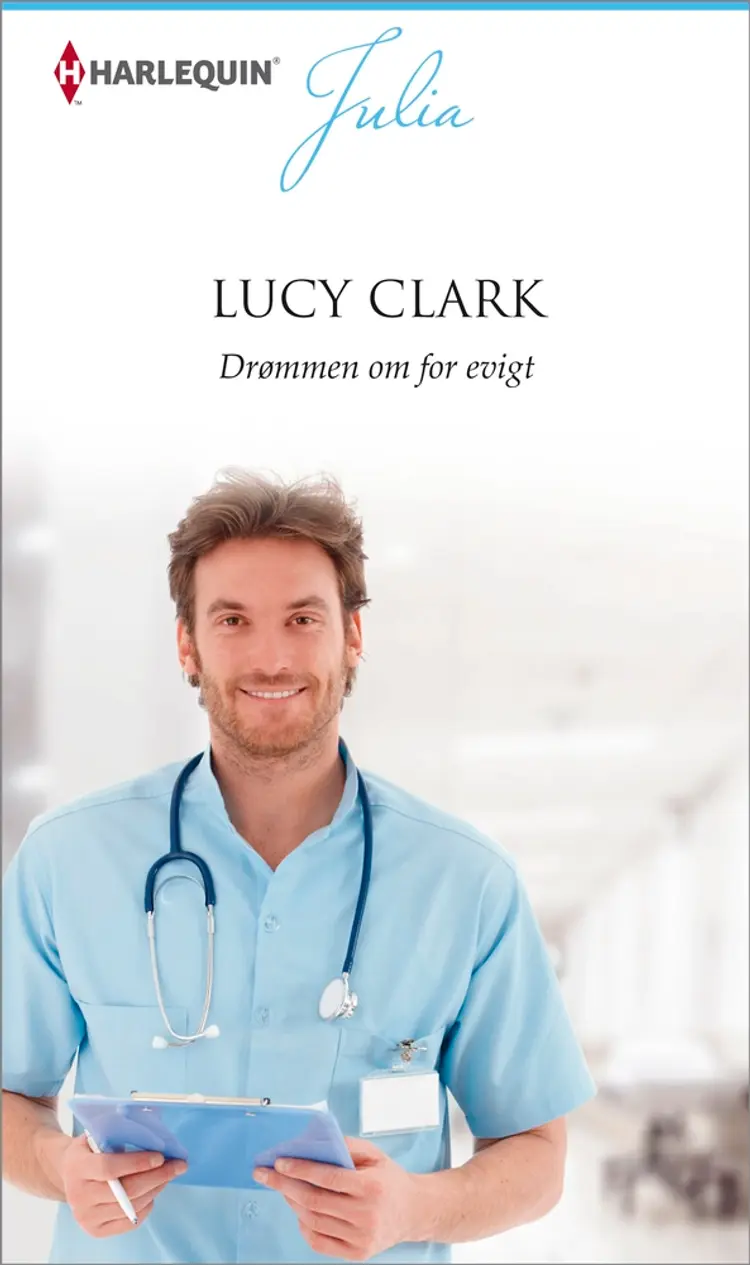 Drømmen om for evigt af Lucy Clark